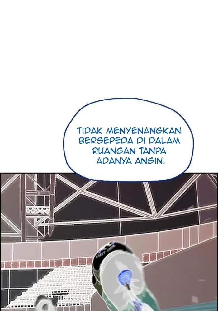Wind Breaker Chapter 320 - halaman 103