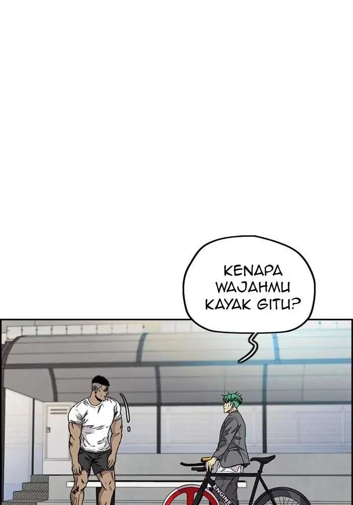 Wind Breaker Chapter 320 - halaman 12