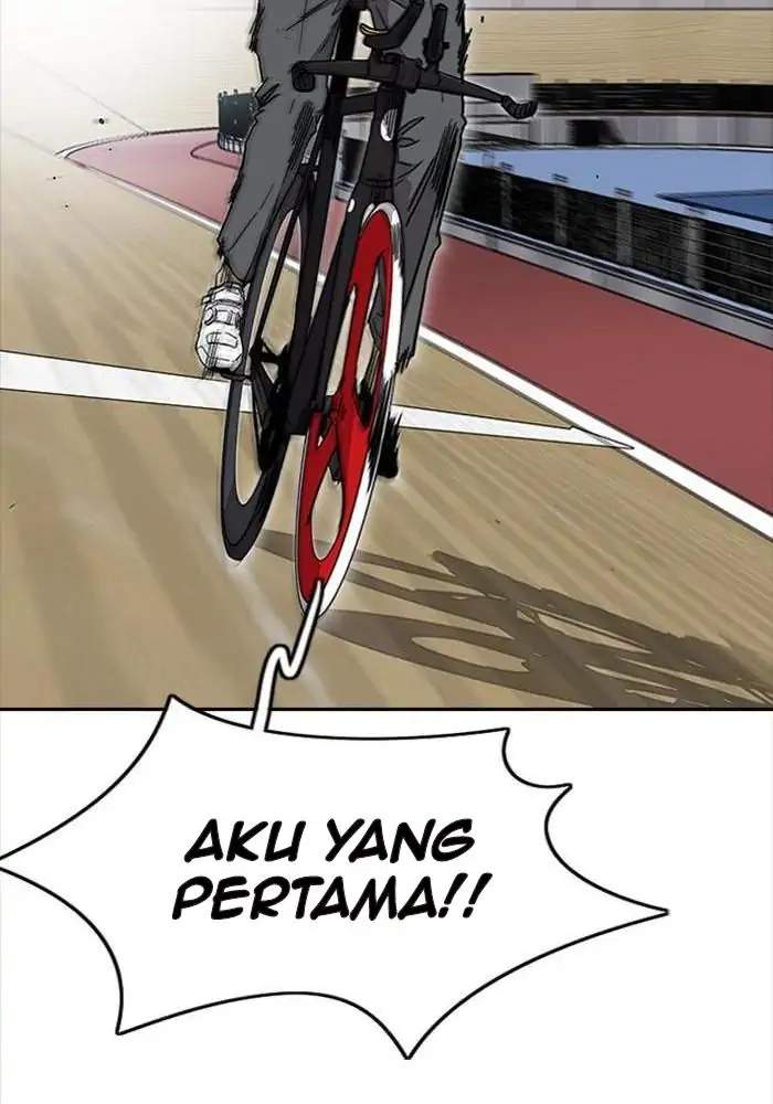 Wind Breaker Chapter 320 - halaman 125