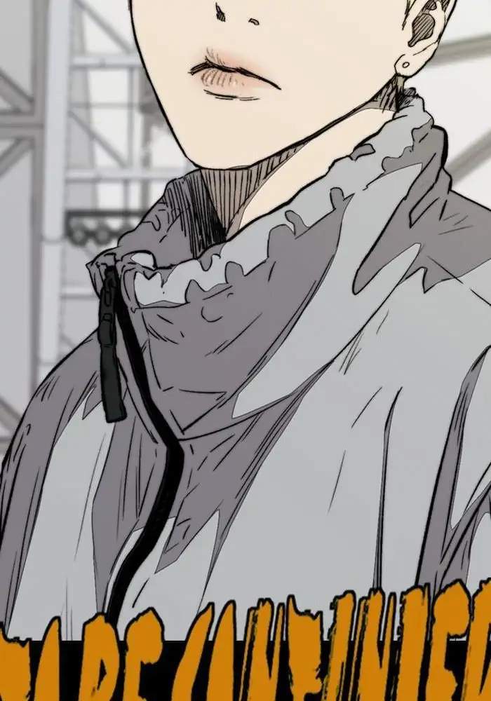 Wind Breaker Chapter 320 - halaman 151