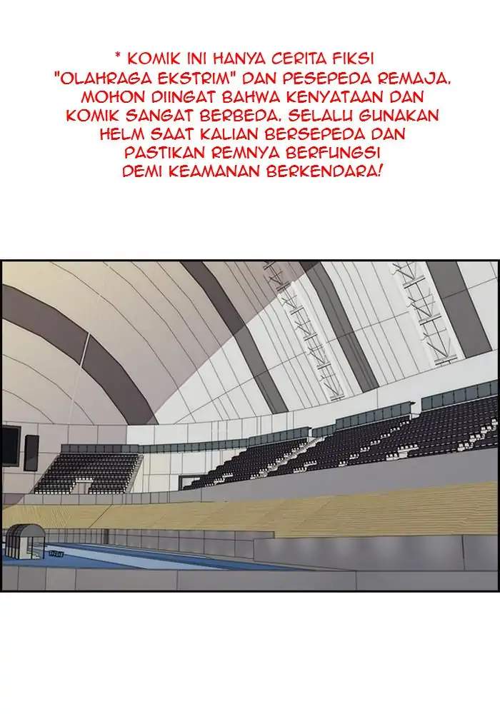 Wind Breaker Chapter 320 - halaman 153