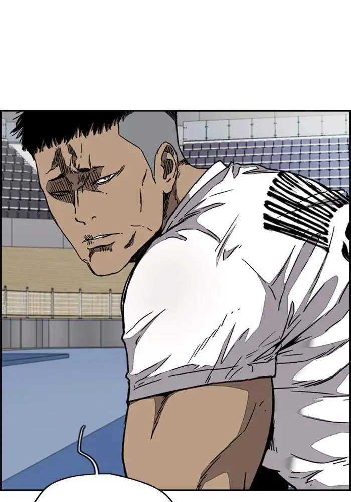 Wind Breaker Chapter 320 - halaman 158
