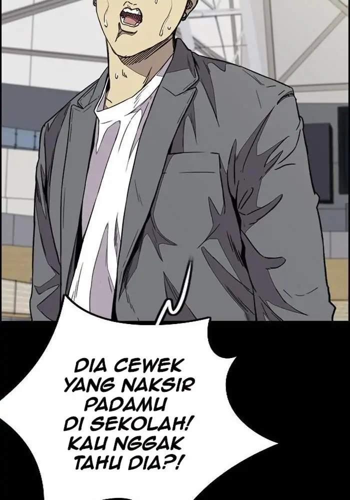 Wind Breaker Chapter 320 - halaman 169