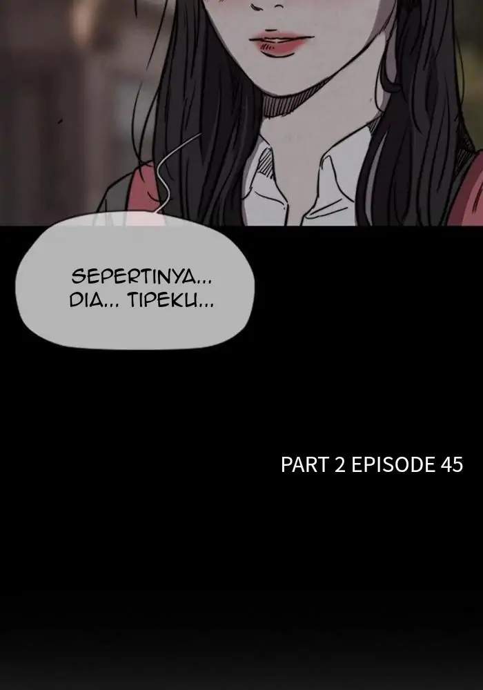 Wind Breaker Chapter 320 - halaman 173