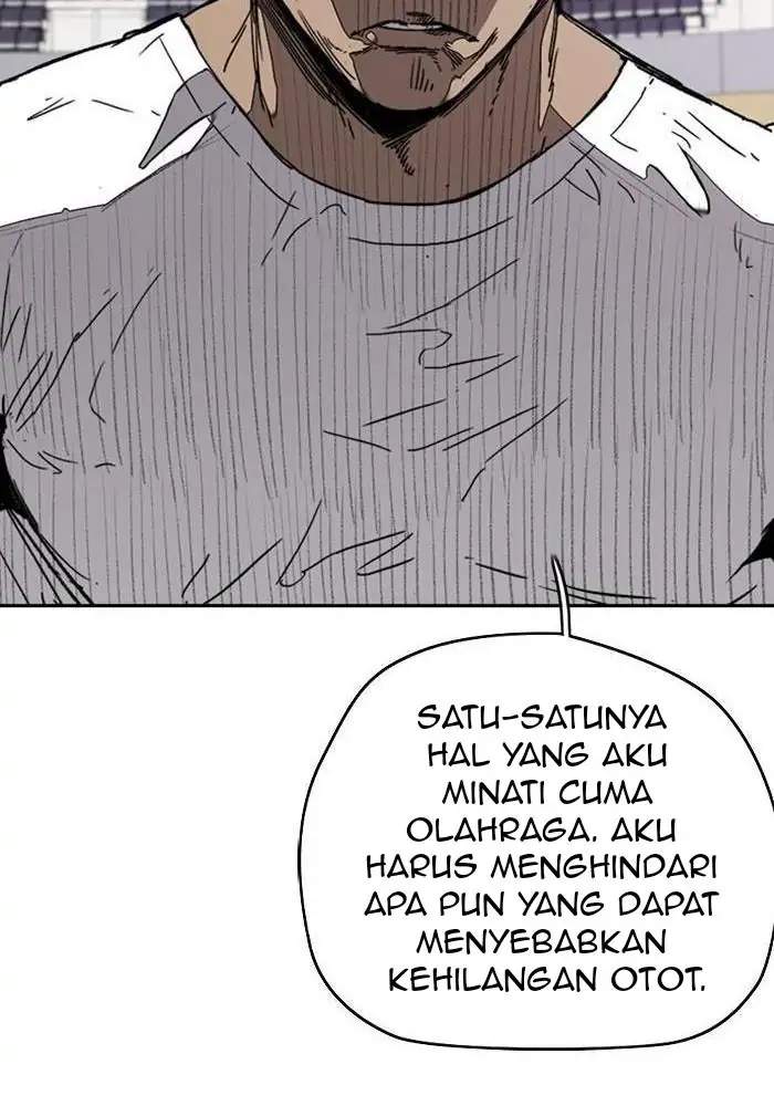 Wind Breaker Chapter 320 - halaman 175