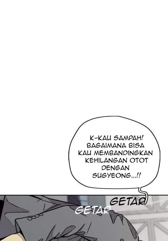 Wind Breaker Chapter 320 - halaman 176