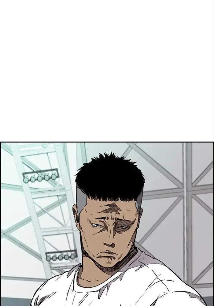 Wind Breaker Chapter 320 - halaman 181