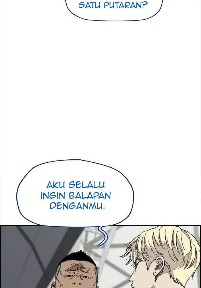 Wind Breaker Chapter 320 - halaman 194