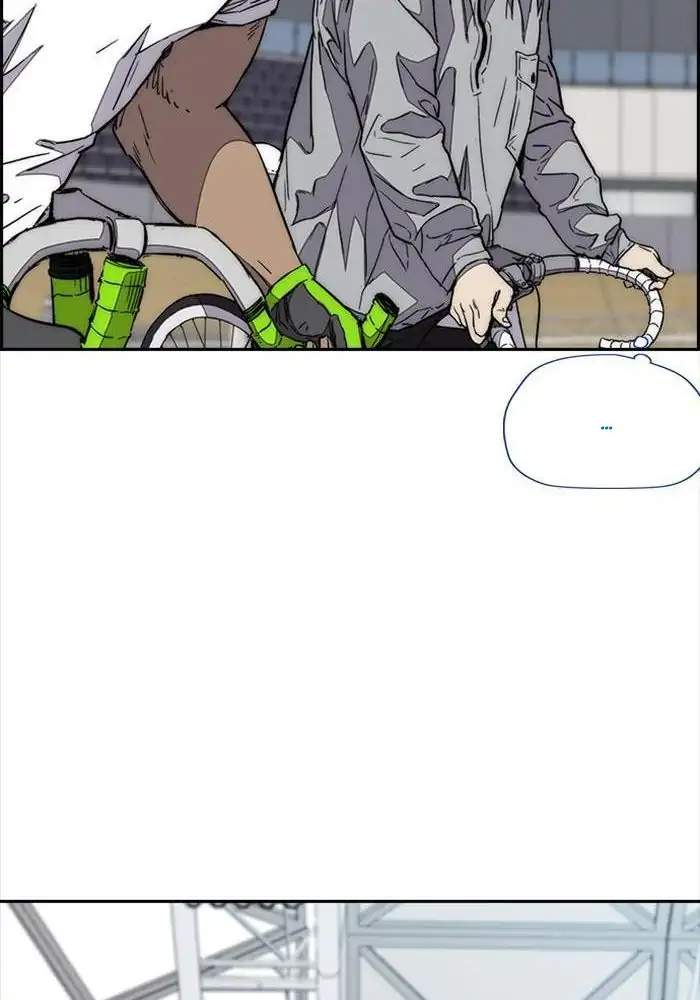 Wind Breaker Chapter 320 - halaman 216