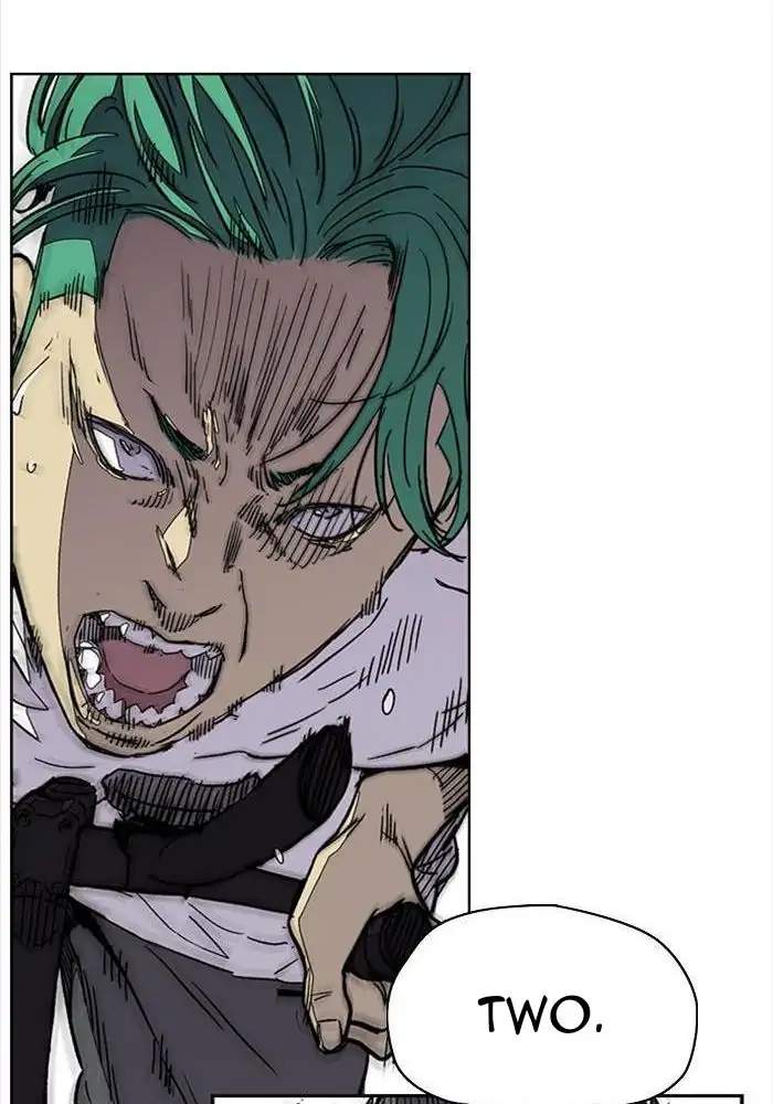 Wind Breaker Chapter 320 - halaman 223