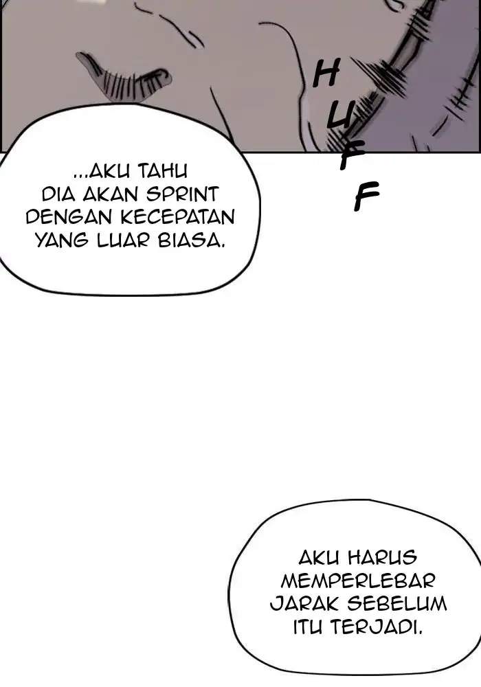 Wind Breaker Chapter 320 - halaman 239