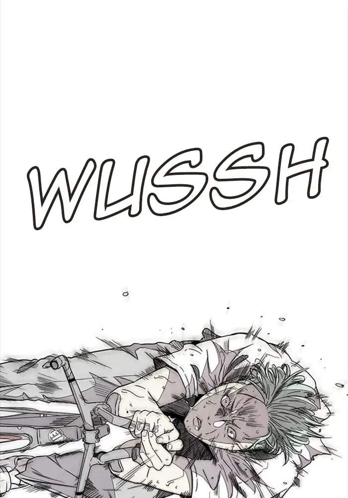 Wind Breaker Chapter 320 - halaman 260