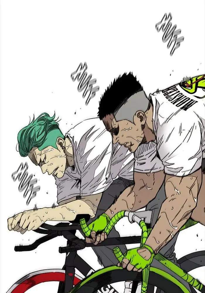 Wind Breaker Chapter 320 - halaman 265