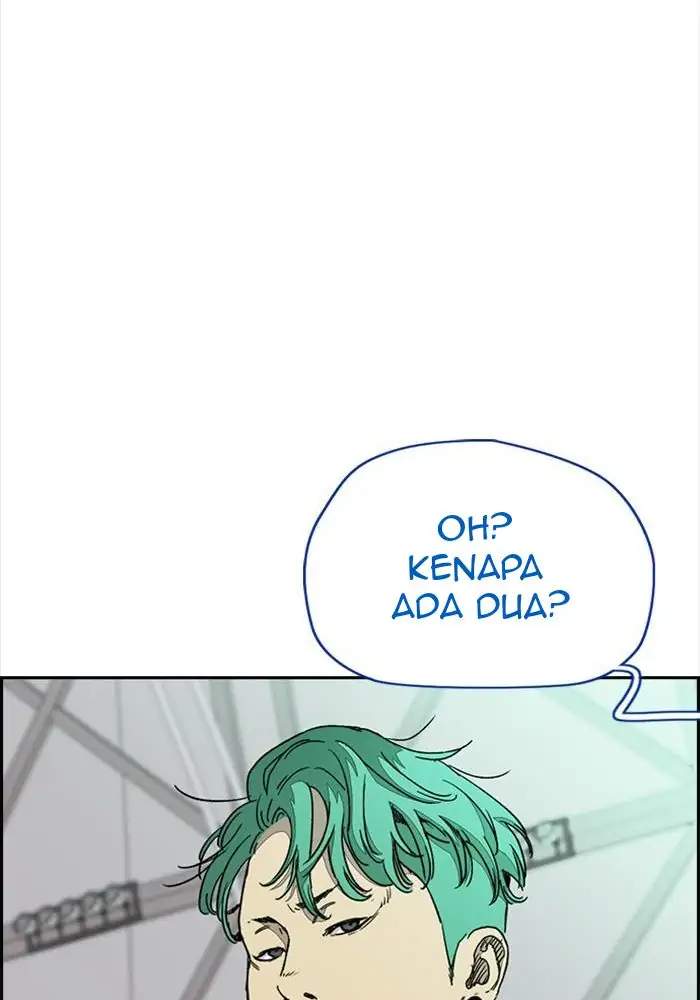 Wind Breaker Chapter 320 - halaman 27