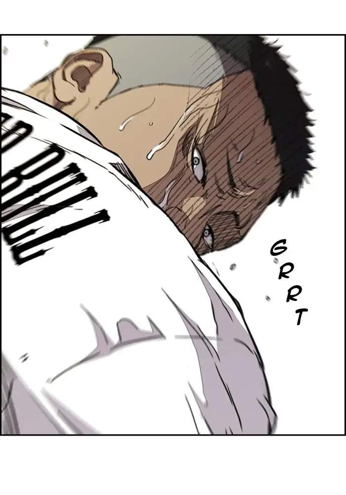 Wind Breaker Chapter 320 - halaman 288
