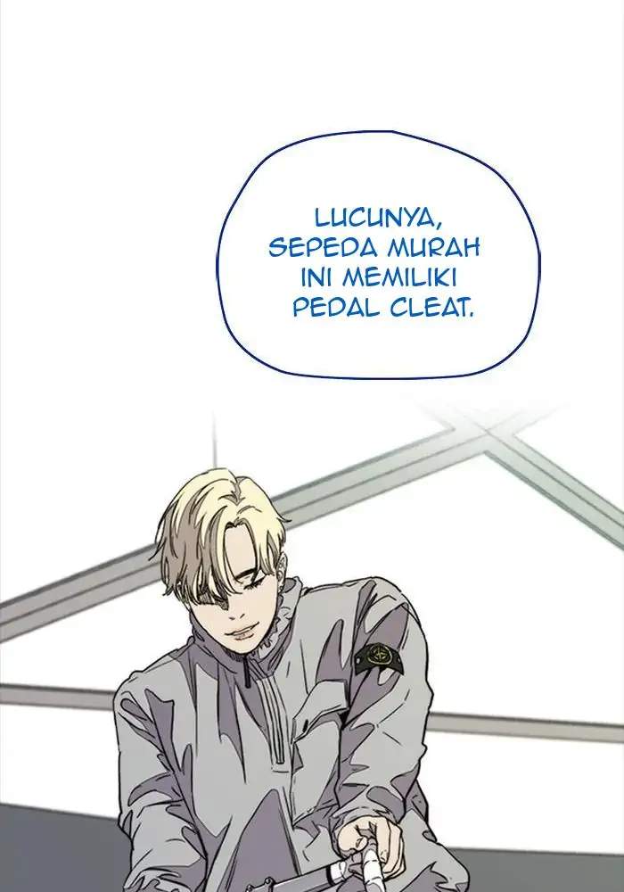 Wind Breaker Chapter 320 - halaman 53