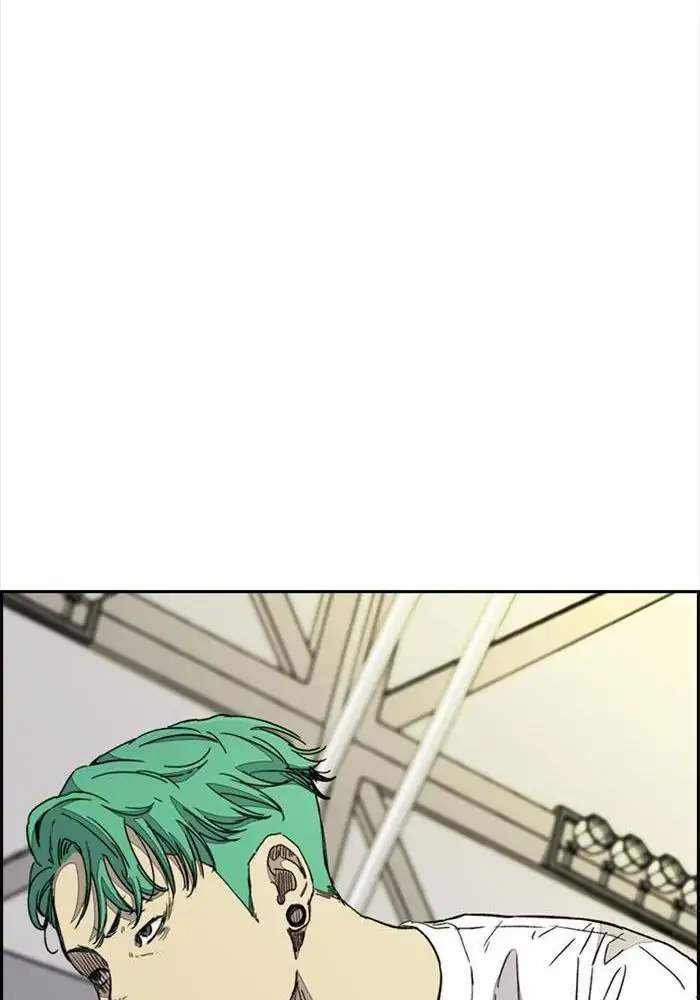 Wind Breaker Chapter 320 - halaman 59