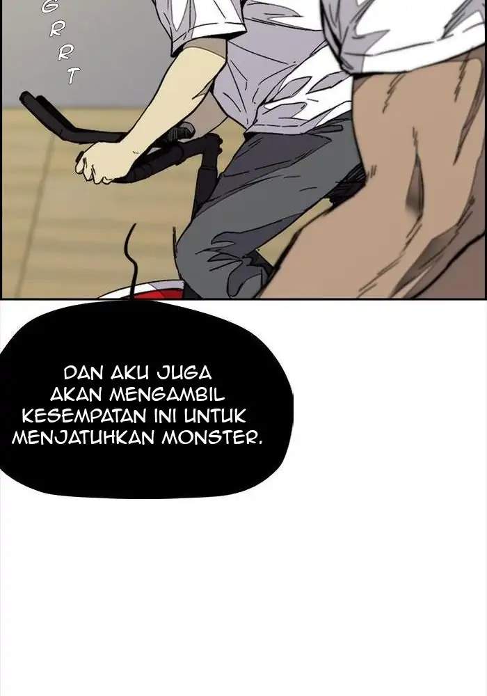 Wind Breaker Chapter 320 - halaman 62