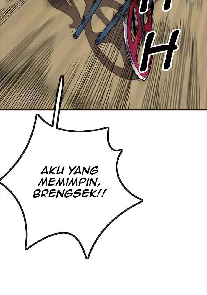 Wind Breaker Chapter 320 - halaman 78