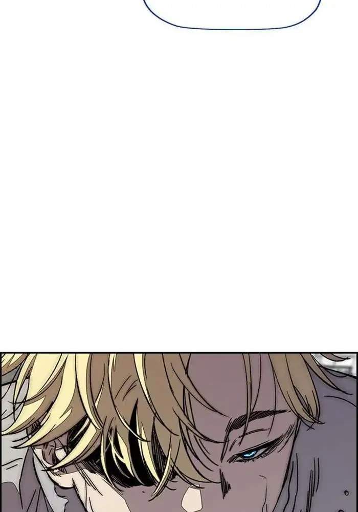 Wind Breaker Chapter 320 - halaman 99