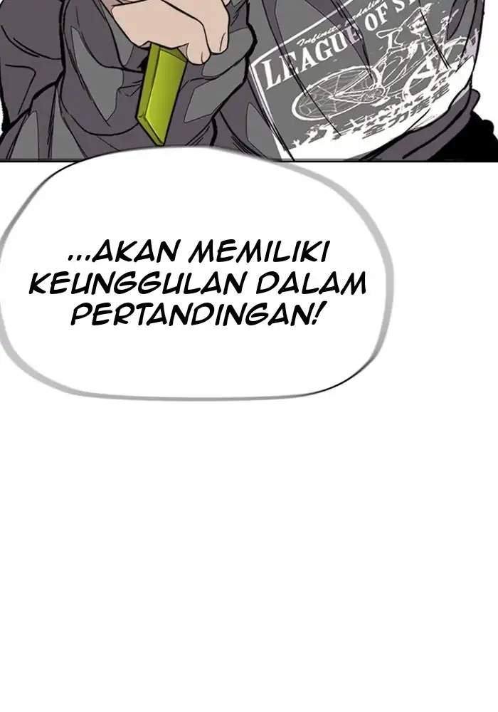Wind Breaker Chapter 321 - halaman 101