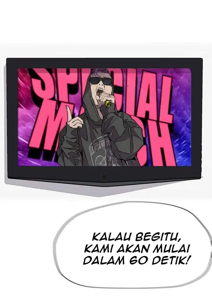 Wind Breaker Chapter 321 - halaman 102