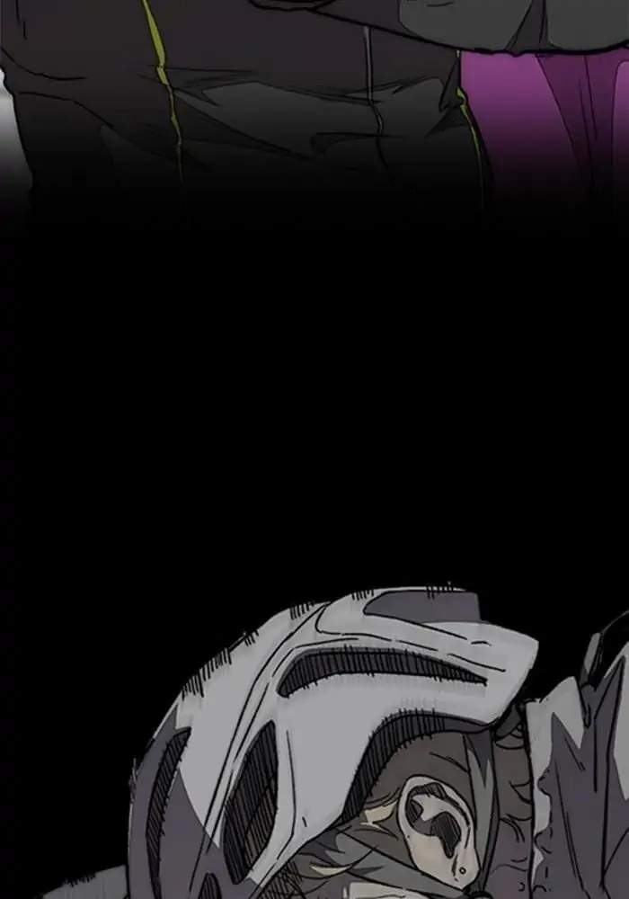 Wind Breaker Chapter 321 - halaman 116
