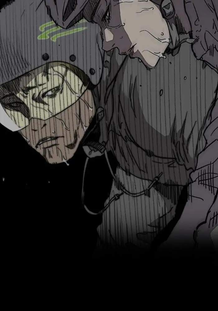 Wind Breaker Chapter 321 - halaman 117