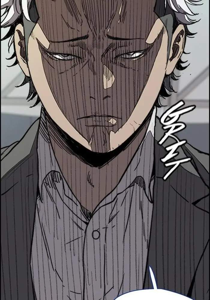 Wind Breaker Chapter 321 - halaman 12