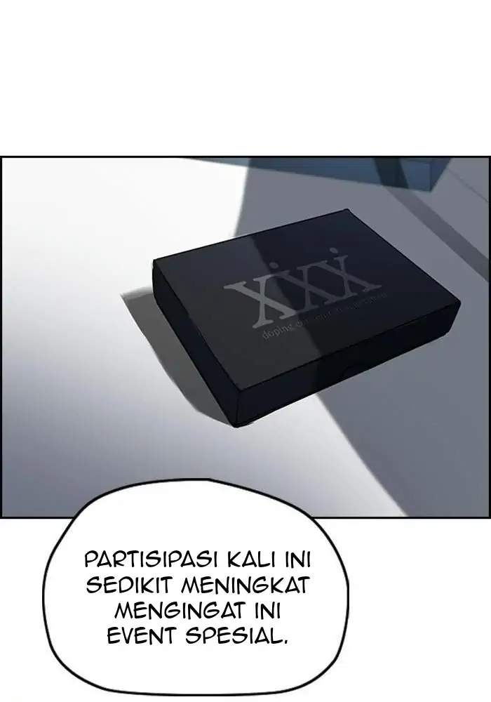 Wind Breaker Chapter 321 - halaman 121