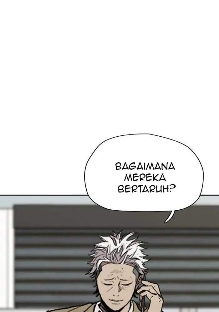 Wind Breaker Chapter 321 - halaman 122