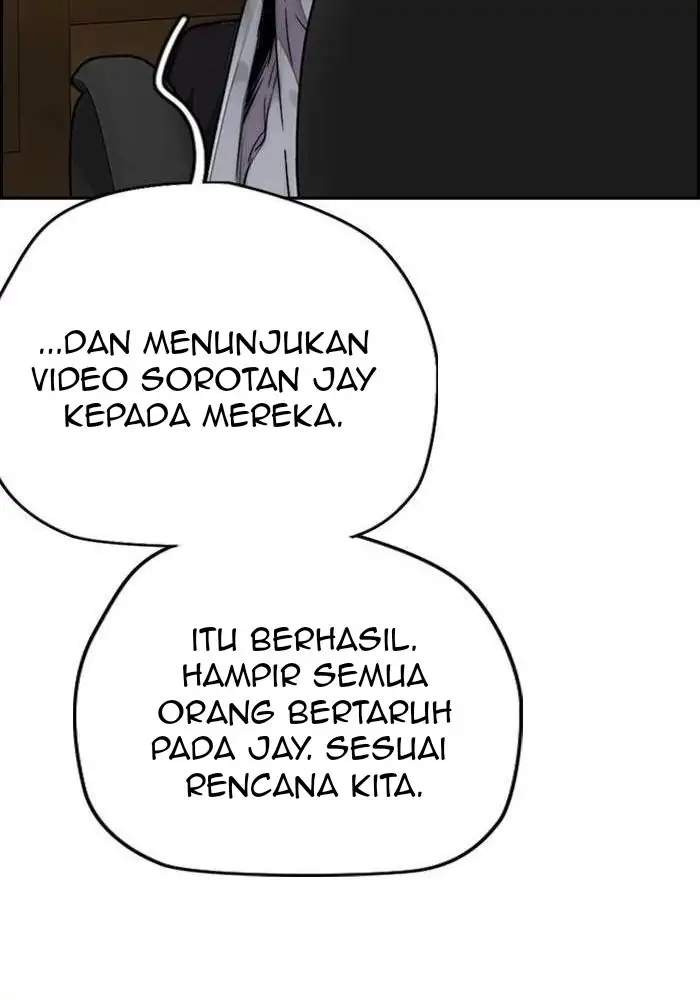 Wind Breaker Chapter 321 - halaman 125
