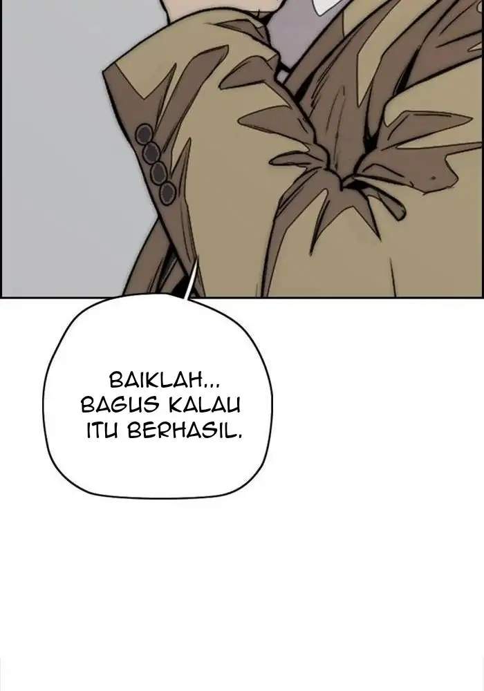 Wind Breaker Chapter 321 - halaman 127