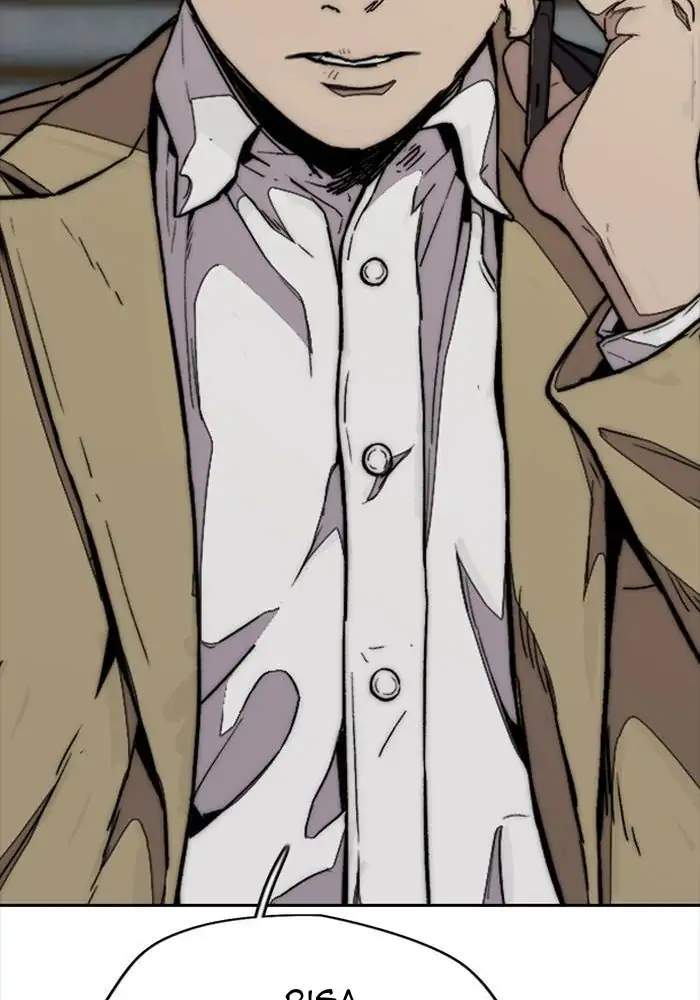 Wind Breaker Chapter 321 - halaman 129