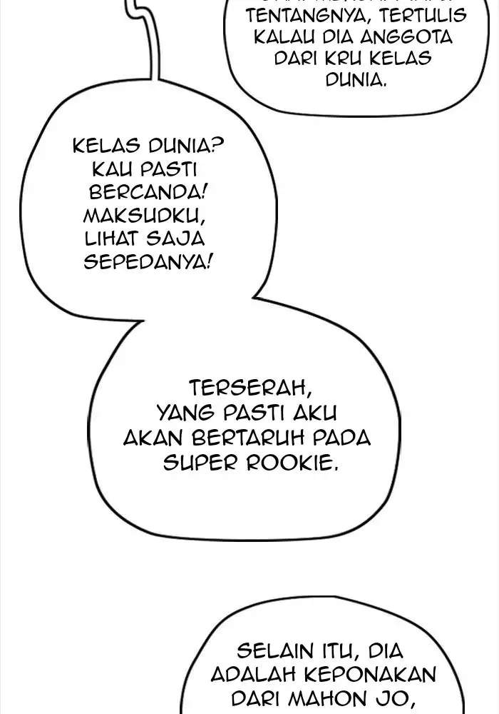 Wind Breaker Chapter 321 - halaman 132