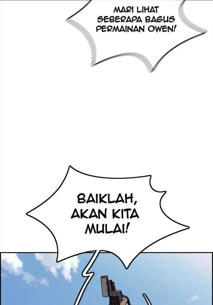 Wind Breaker Chapter 321 - halaman 136
