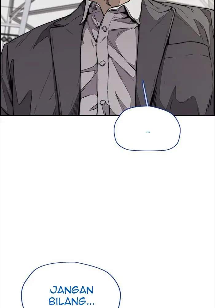 Wind Breaker Chapter 321 - halaman 2