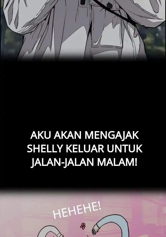 Wind Breaker Chapter 321 - halaman 24