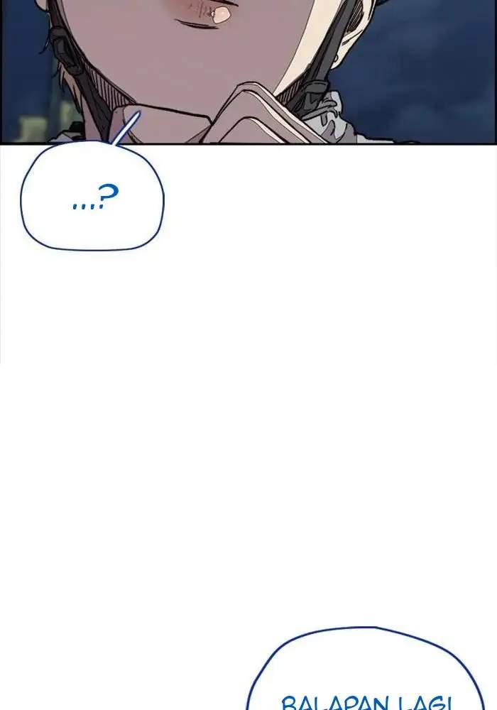 Wind Breaker Chapter 321 - halaman 27