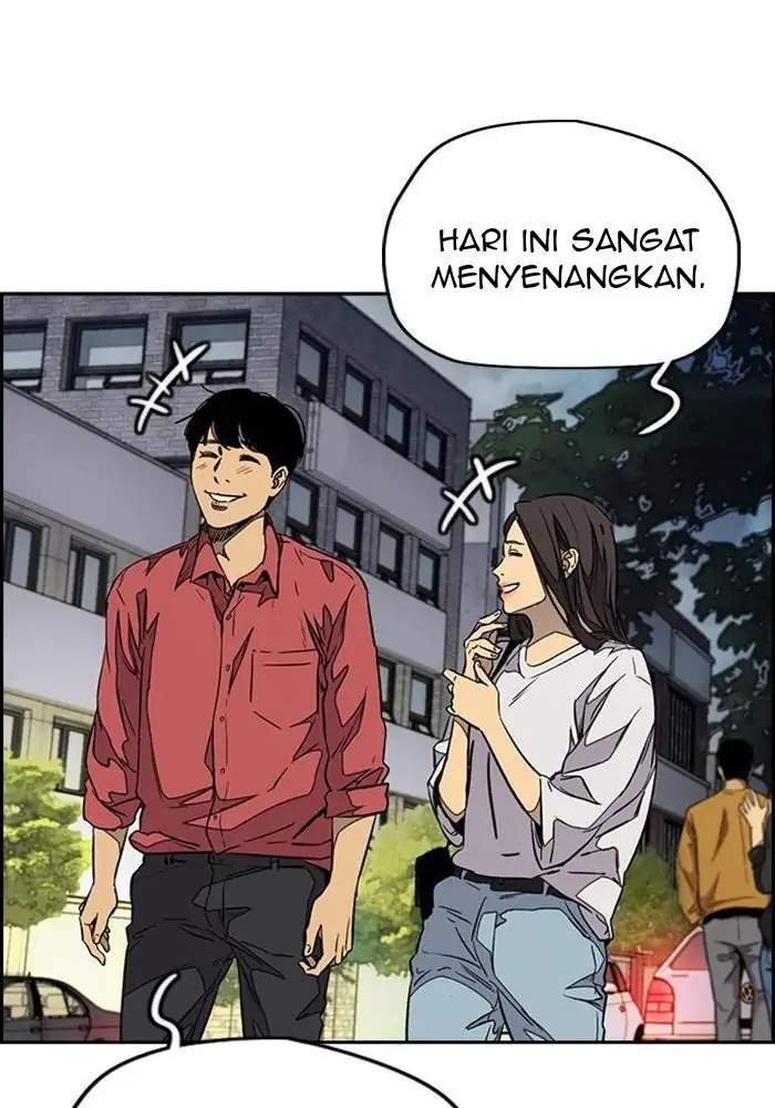 Wind Breaker Chapter 321 - halaman 41