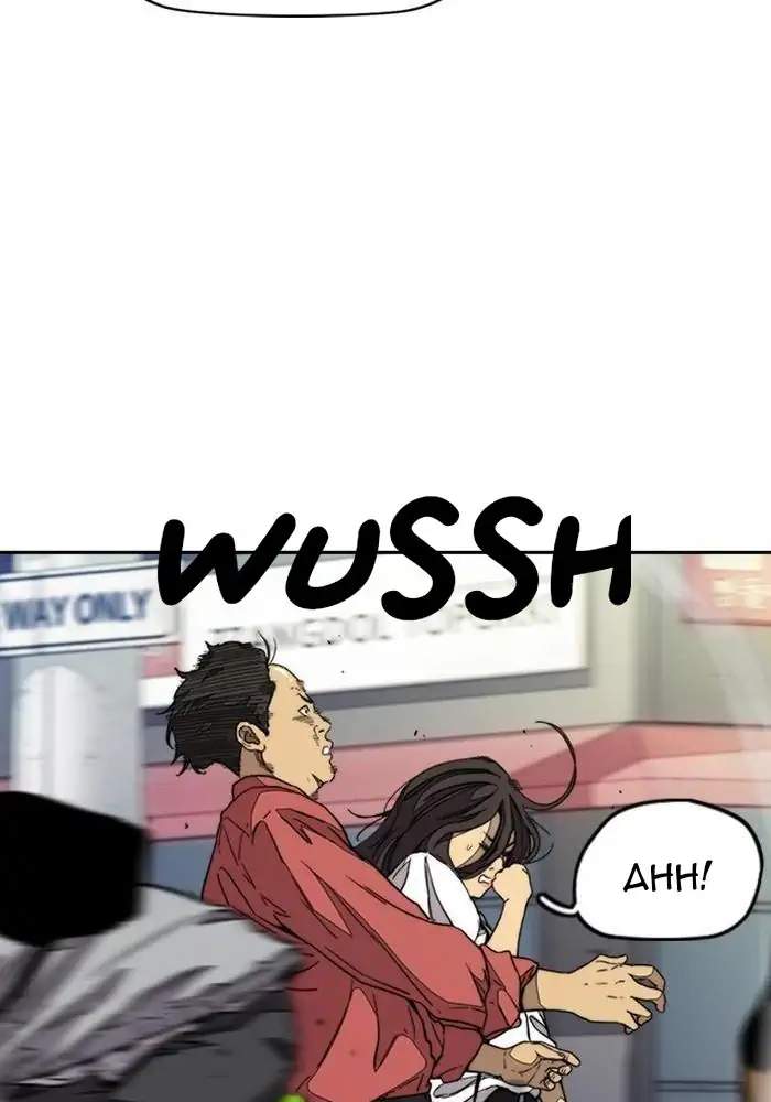 Wind Breaker Chapter 321 - halaman 44