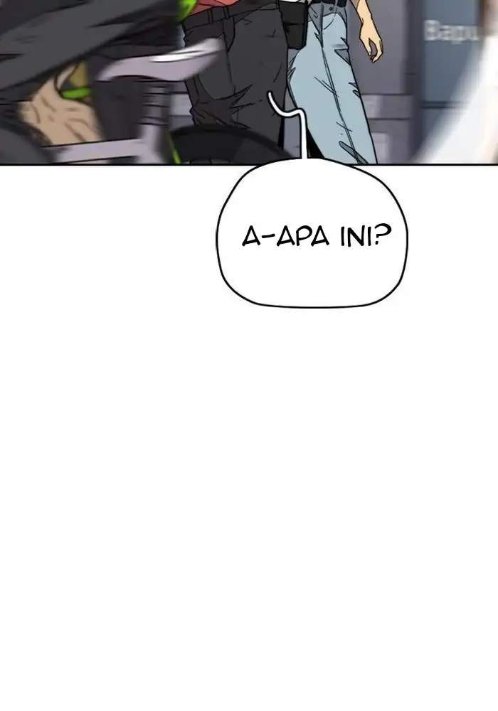 Wind Breaker Chapter 321 - halaman 45