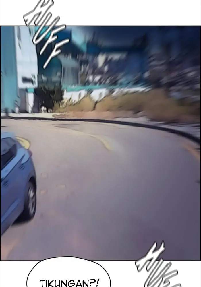 Wind Breaker Chapter 321 - halaman 57