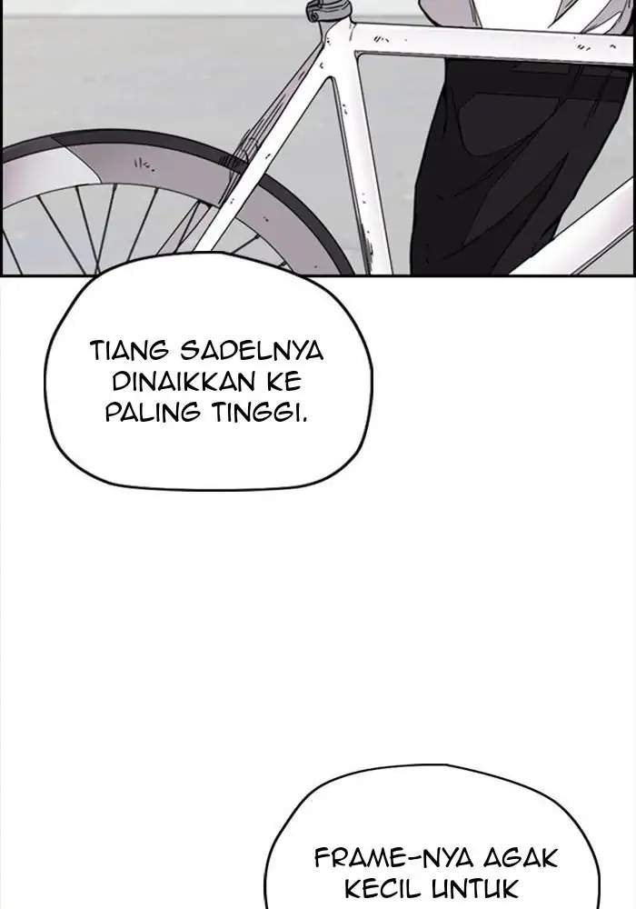 Wind Breaker Chapter 321 - halaman 77