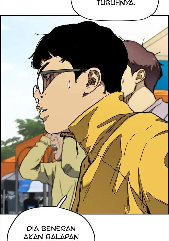 Wind Breaker Chapter 321 - halaman 78