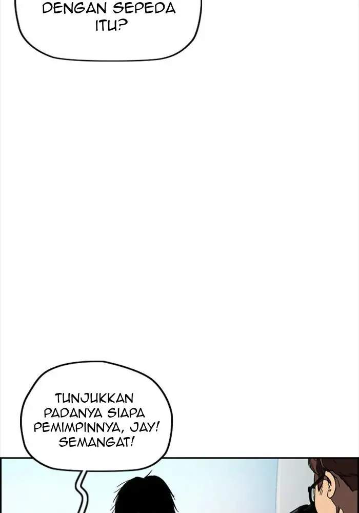 Wind Breaker Chapter 321 - halaman 79