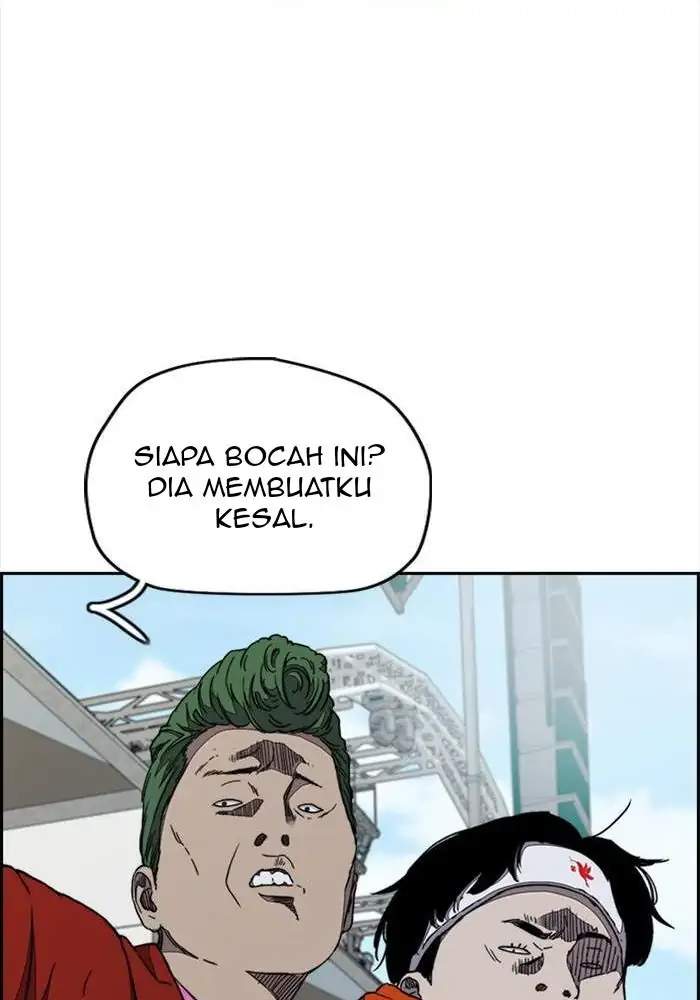 Wind Breaker Chapter 321 - halaman 83