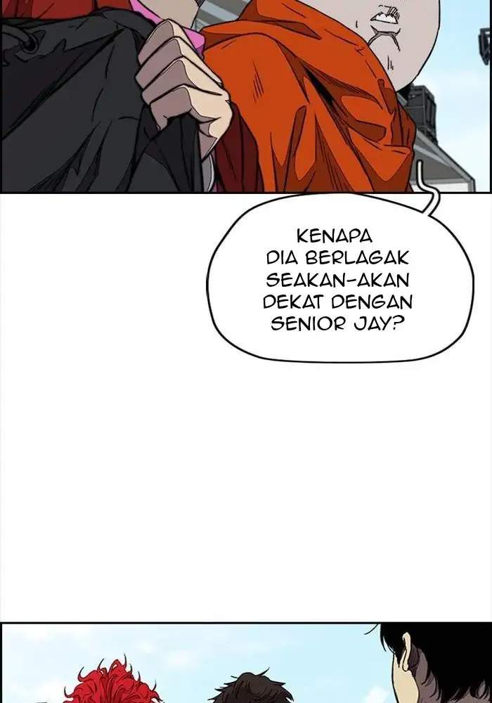 Wind Breaker Chapter 321 - halaman 84