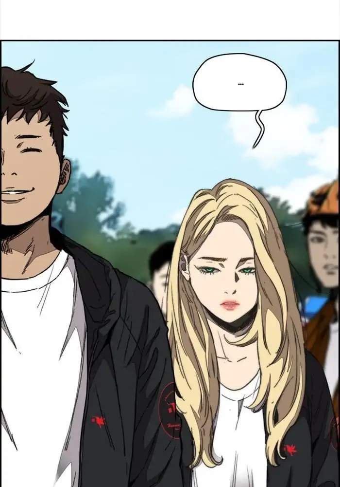 Wind Breaker Chapter 321 - halaman 86