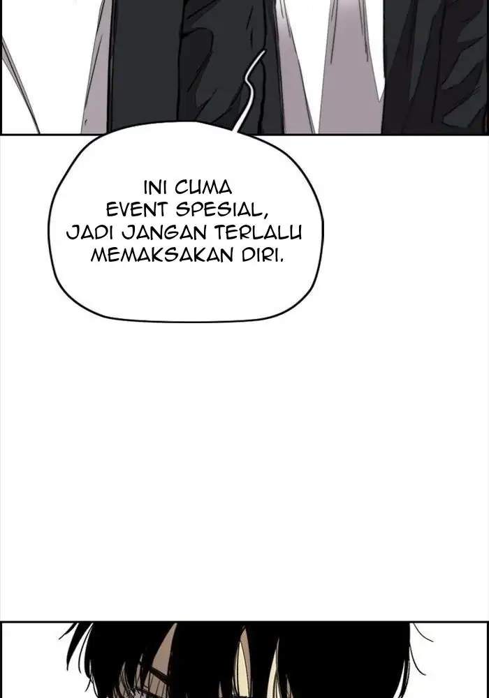 Wind Breaker Chapter 321 - halaman 87